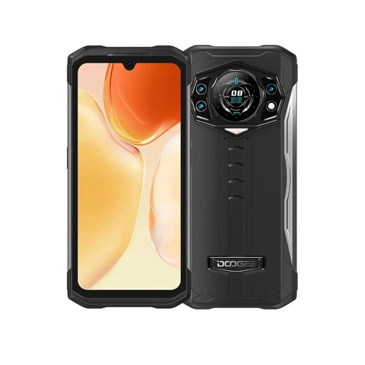 Смартфон Doogee S98