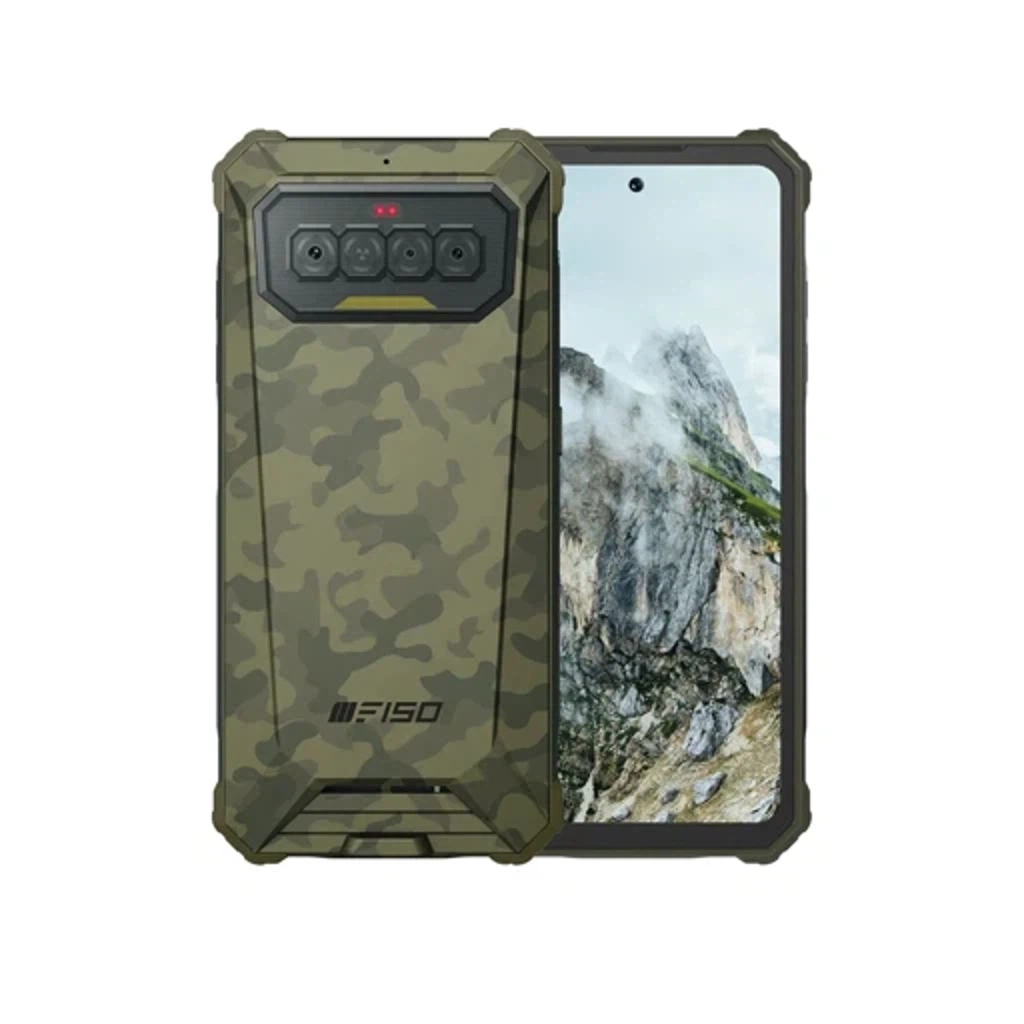 Смартфон IIIF150 R2022