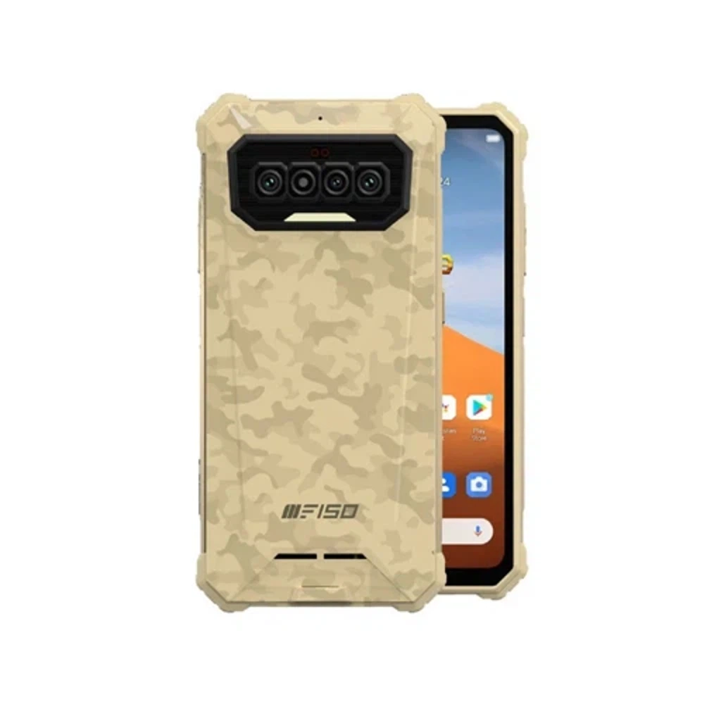 Смартфон IIIF150 R2022