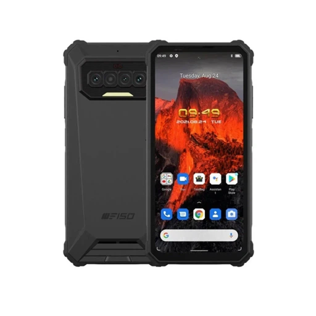 Смартфон IIIF150 R2022