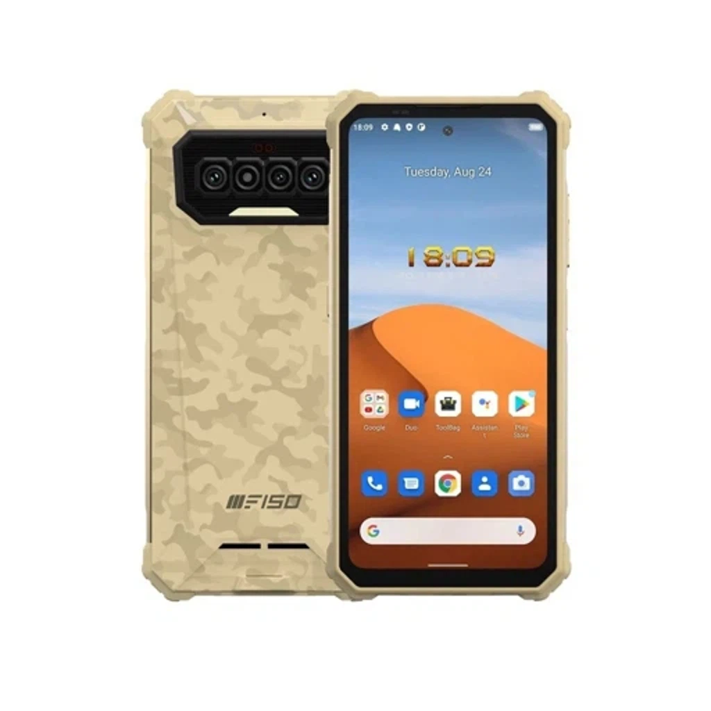 Смартфон IIIF150 R2022