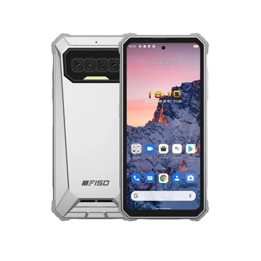 Смартфон IIIF150 R2022