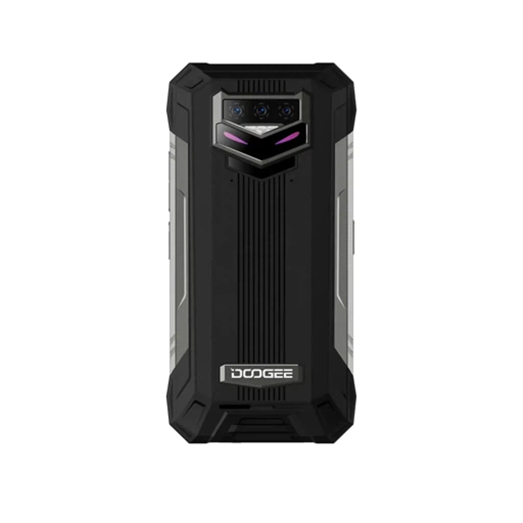 Смартфон DOOGEE S89 Pro