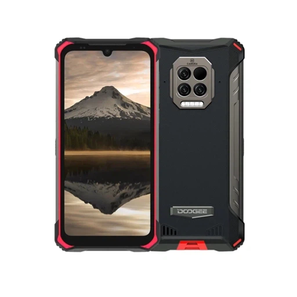 Смартфон DOOGEE S86 Pro