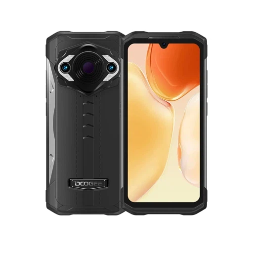 Смартфон DOOGEE S98 Pro
