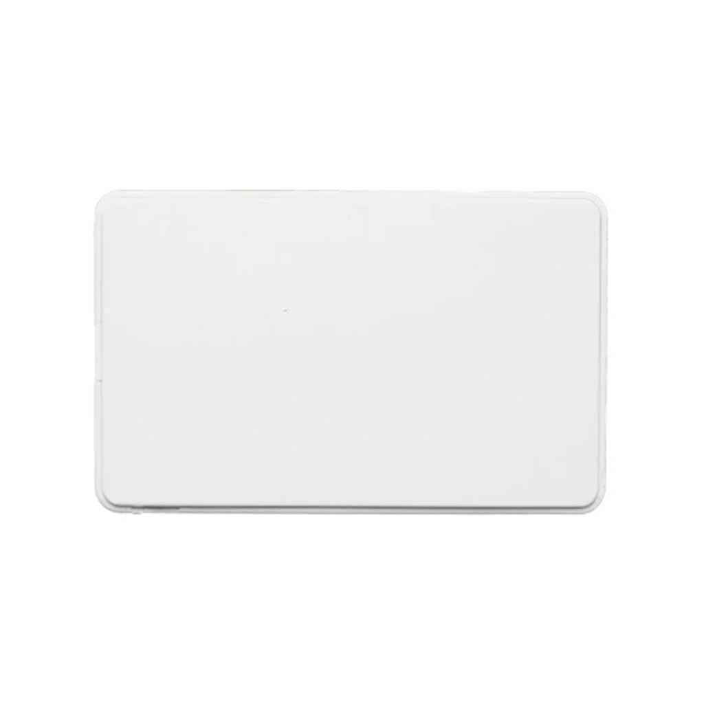 Бокс для жесткого диска 2.5" - USB 3.0 пластик