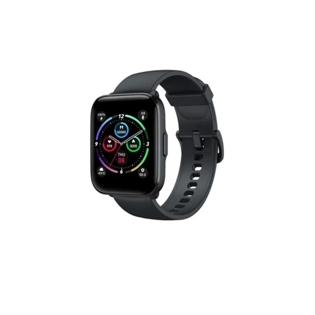 Умные часы XiaoMi Mibro C2 (XPAW009) с русским языком