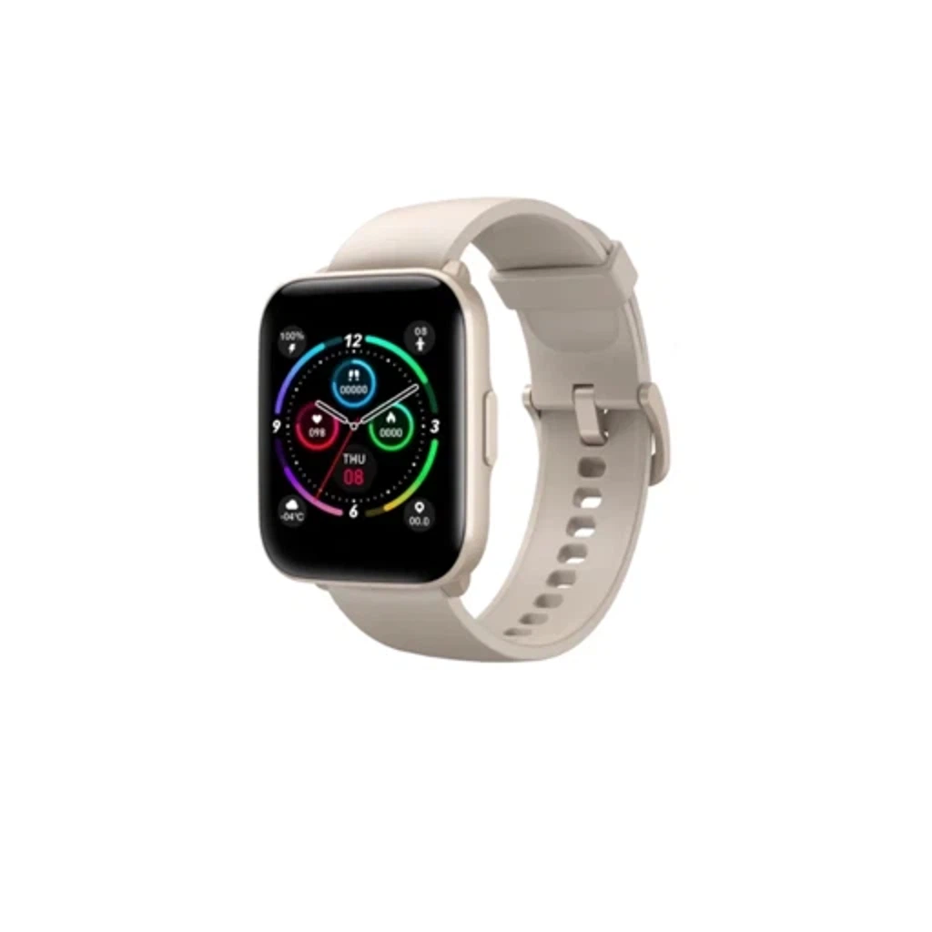 Умные часы XiaoMi Mibro C2 (XPAW009) с русским языком