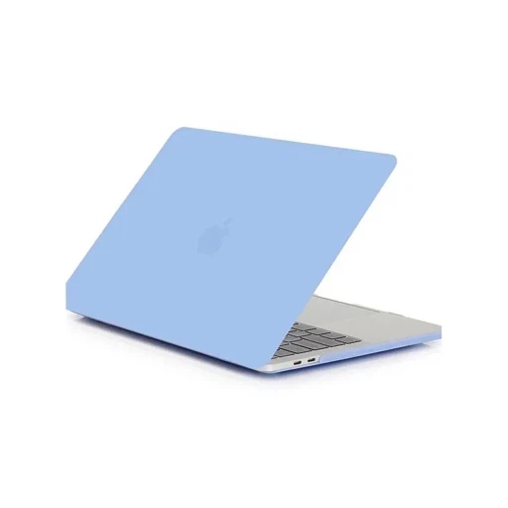 Чехол HardShell Case для MacBook New Pro 15