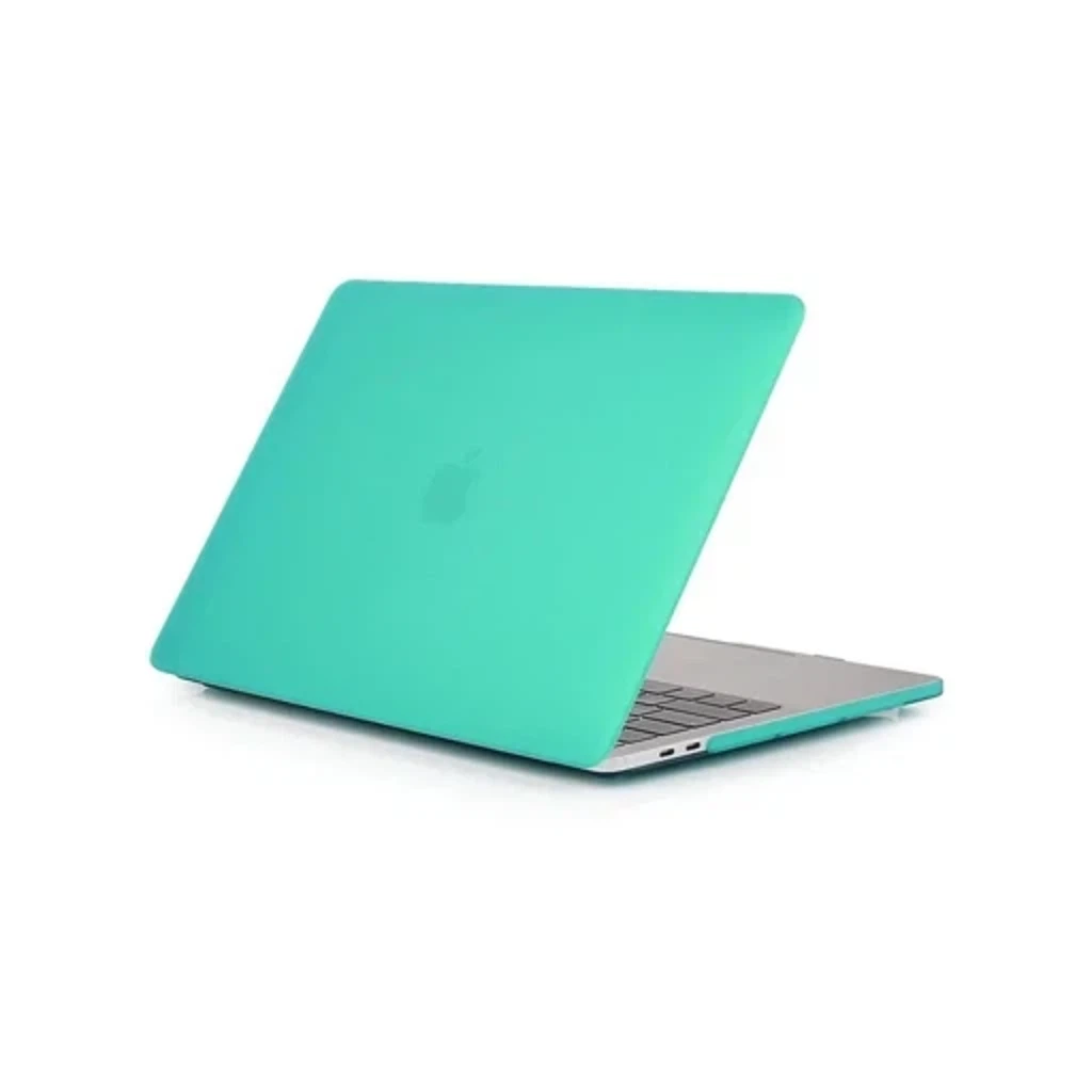 Чехол HardShell Case для MacBook New Pro 15