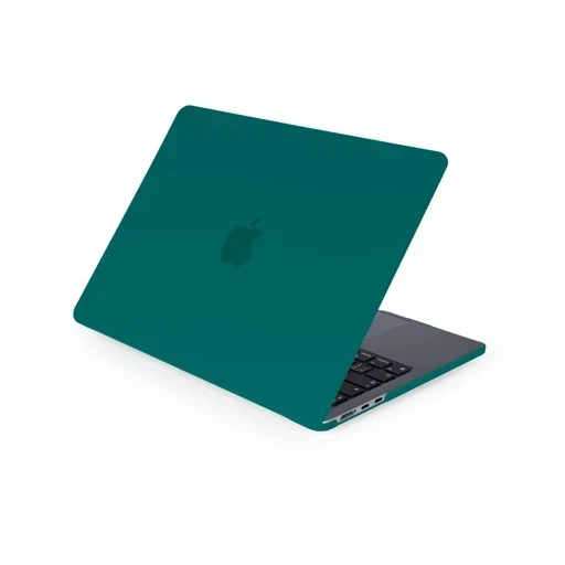 Чехол HardShell Case для MacBook New Pro 13"