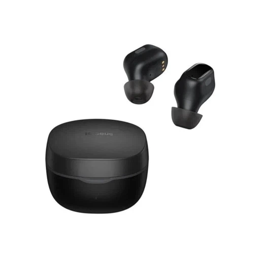 Беспроводные наушники Baseus WM01 Plus