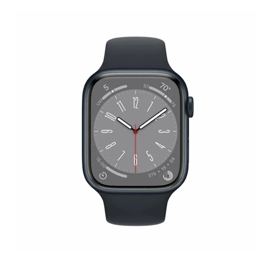 Умные часы Apple Watch Series 8 45 мм Aluminium Case