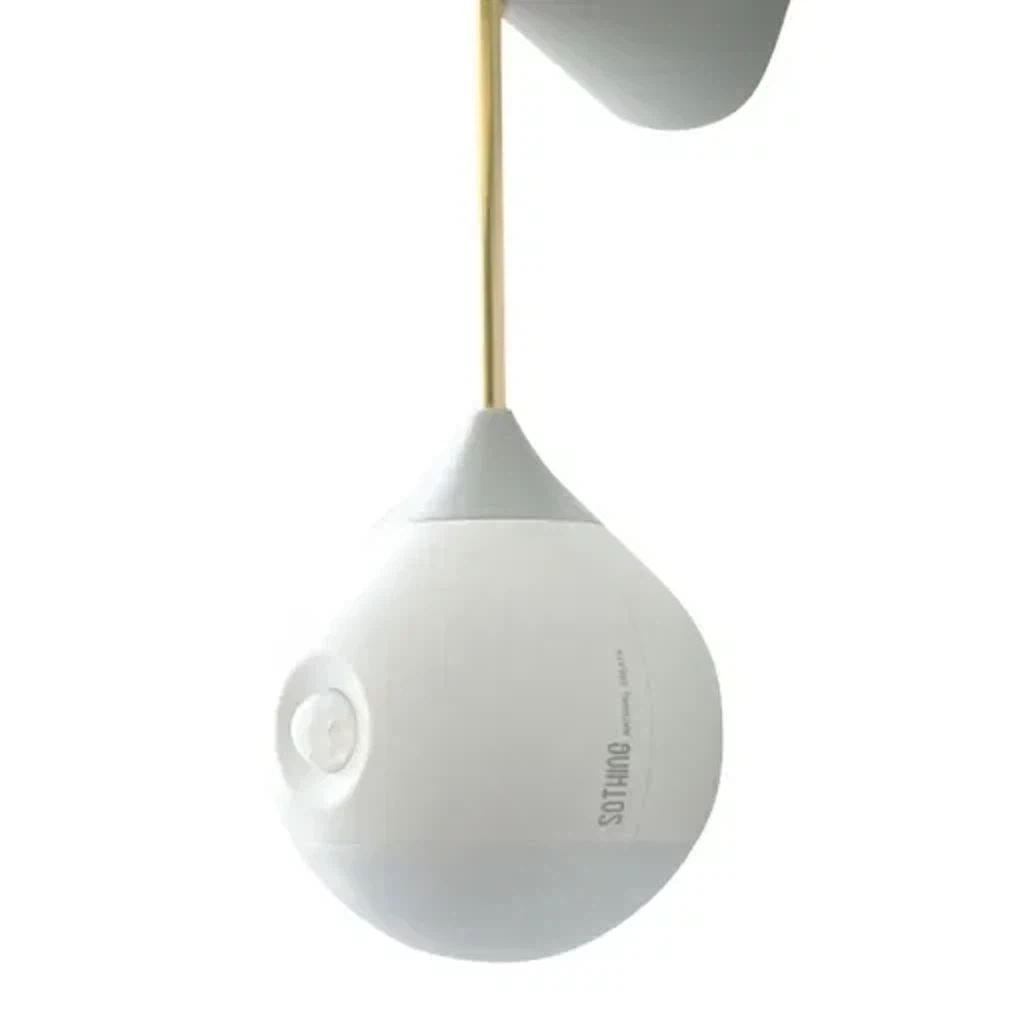 Ночник Xiaomi Mijia Sothing Sunny Smart Sensor Night Light Grey
