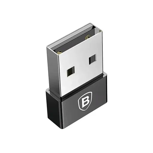 Адаптер Baseus CATJQ-A01