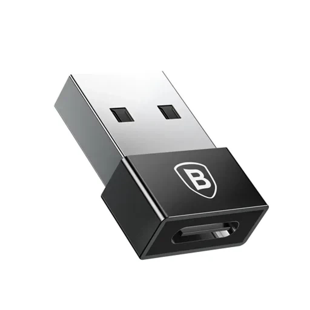 Адаптер Baseus CATJQ-A01