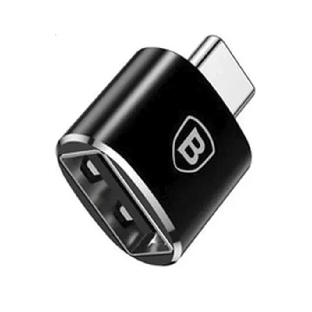 Адаптер Baseus CATJQ-B01