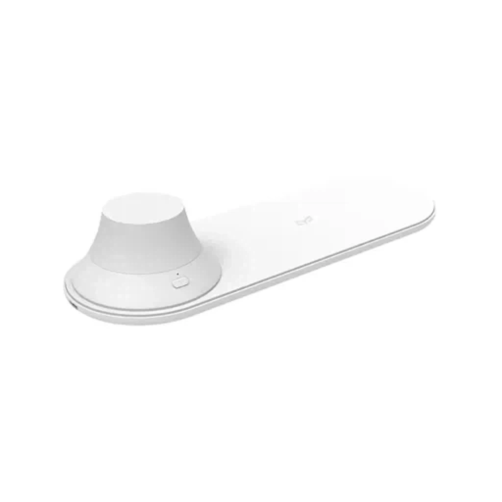 Беспроводное зарядное Xiaomi Yeelight Wireless Charging Night Light