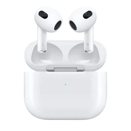 Беспроводные наушники AirPods 3 (премиум копия)