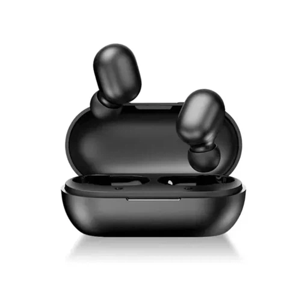 Беспроводные наушники Haylou GT1 Black