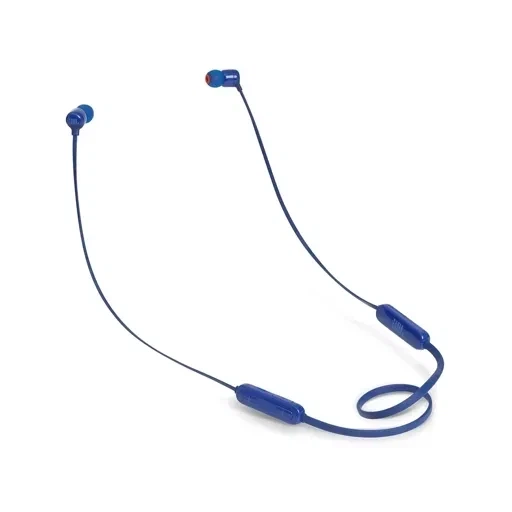 Беспроводные наушники JBL T110BT Blue