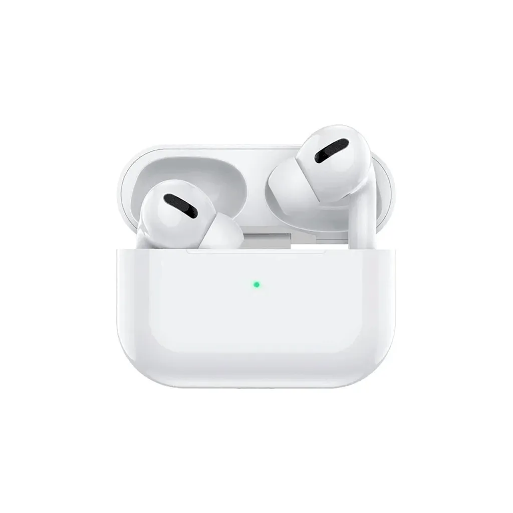 Беспроводные наушники Profit TWS-3 White (копия)