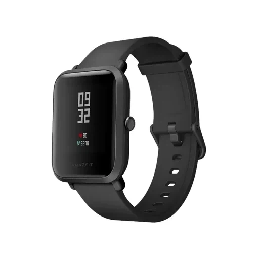 Умные часы Amazfit Bip Black