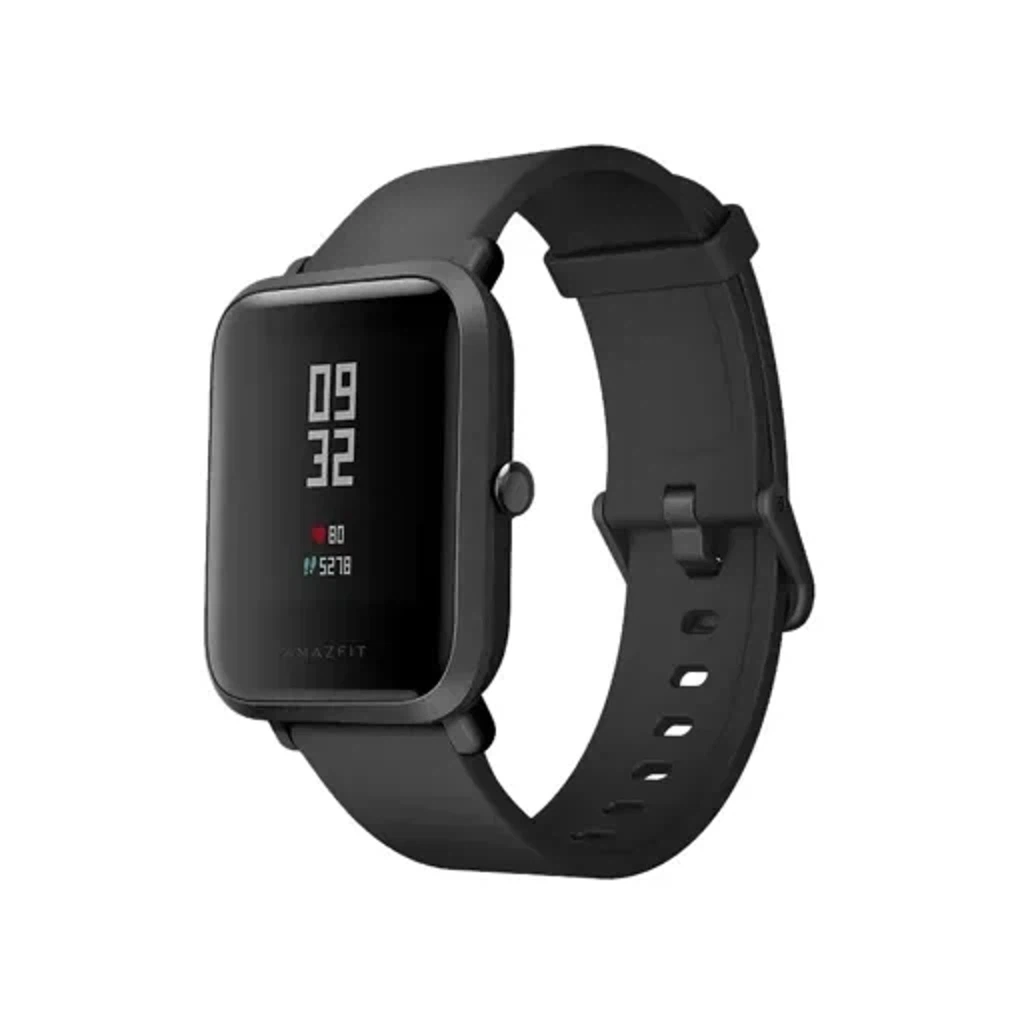 Умные часы Amazfit Bip Black