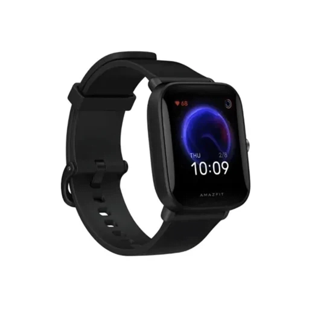 Умные часы Amazfit Bip U Pro Black