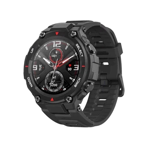 Умные часы Amazfit T-Rex Black