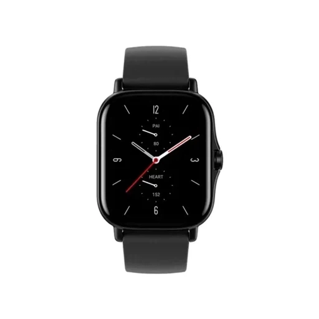 Умные часы Amazfit GTS 2 Black