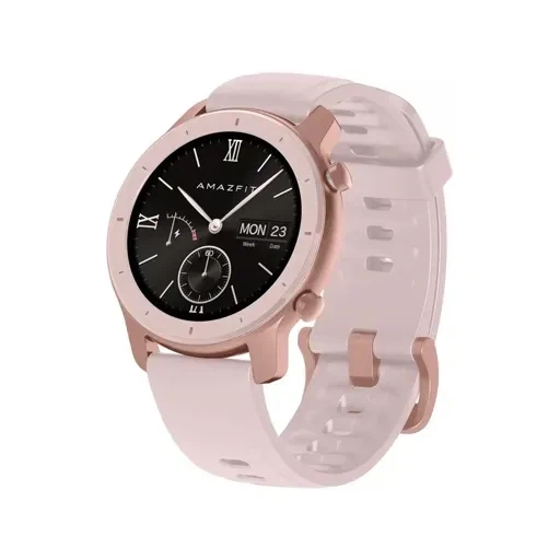 Умные часы Amazfit GTR 47мм Pink