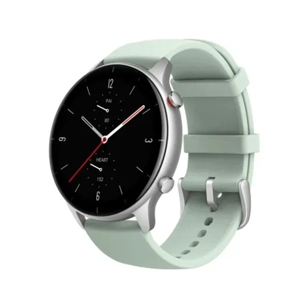 Умные часы Amazfit GTR 2e Green