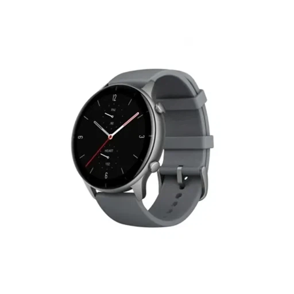 Умные часы Amazfit GTR 2e Gray slate