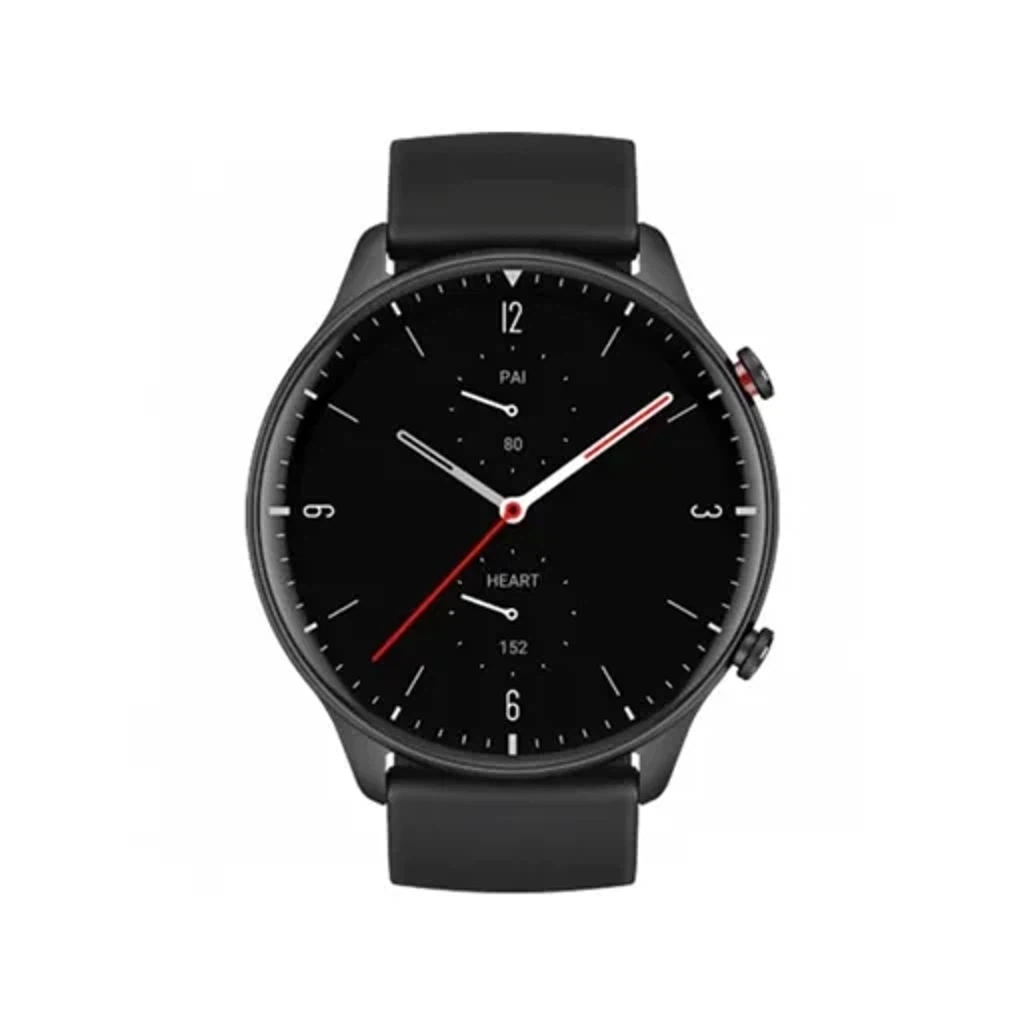Умные часы Amazfit GTR 2 Sport Black