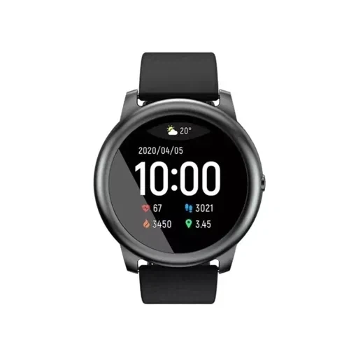 Умные часы Haylou Solar LS05