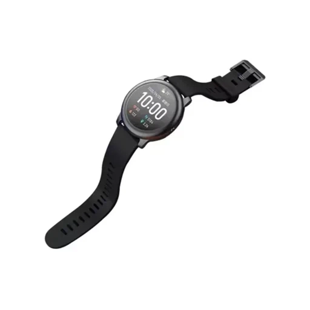 Умные часы Haylou Solar LS05