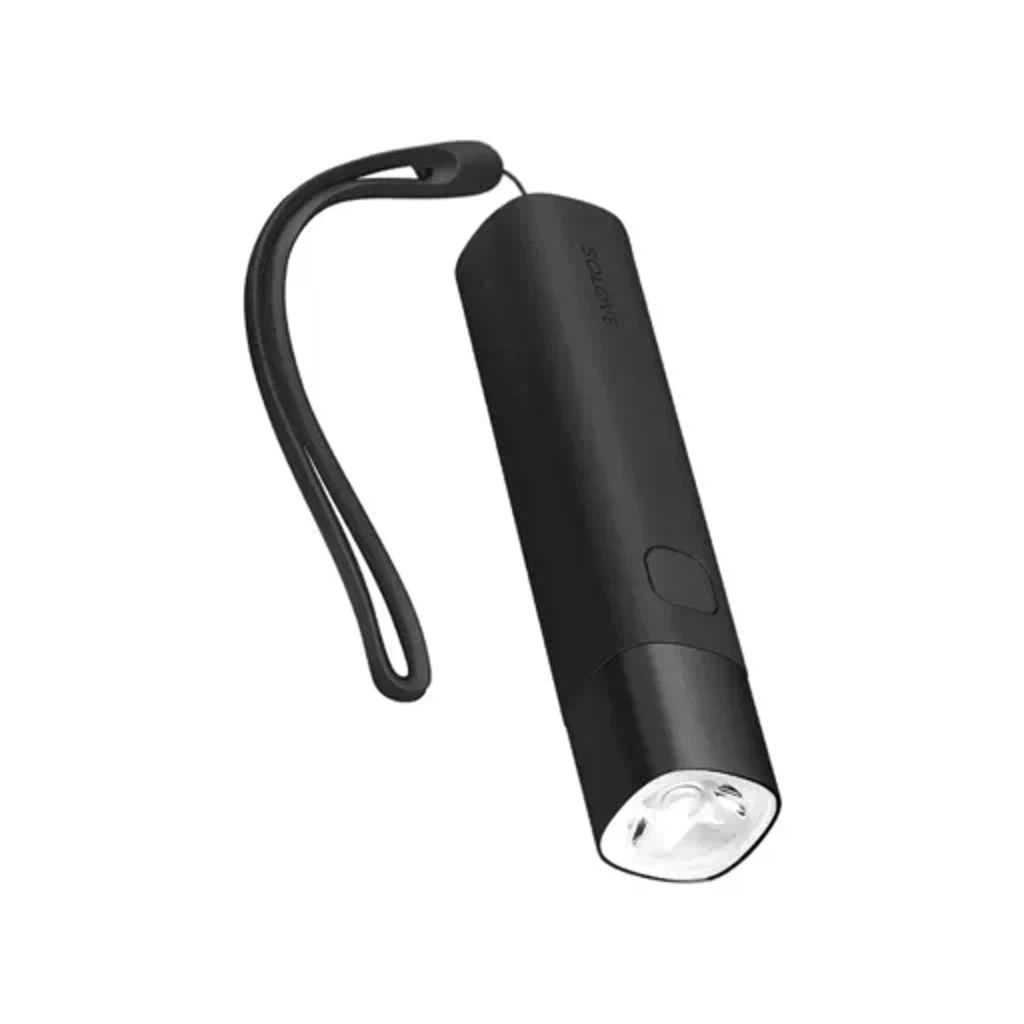 Ручной фонарь Xiaomi SOLOVE X3s