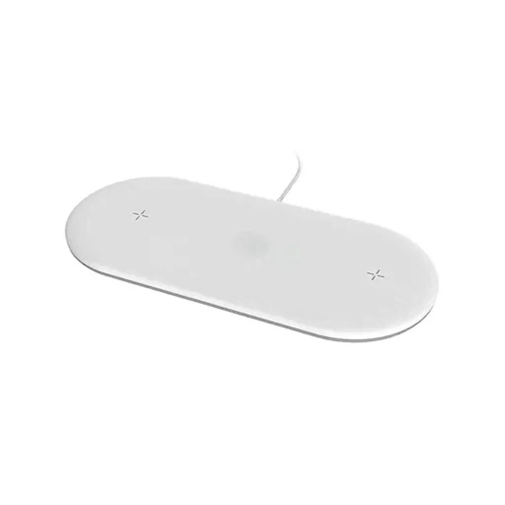 Беспроводная зарядка AirPower 3в1