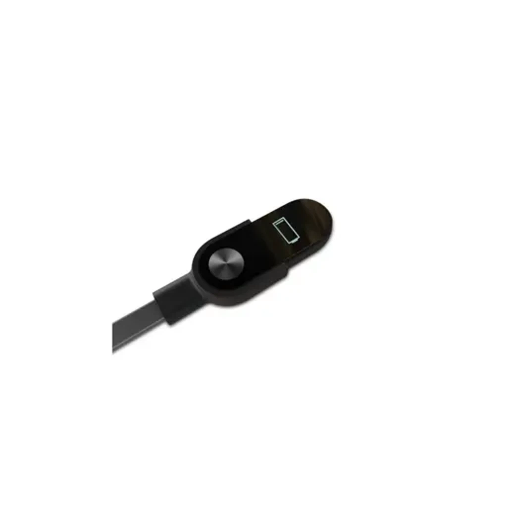 Зарядный кабель Xiaomi для Mi Band 2