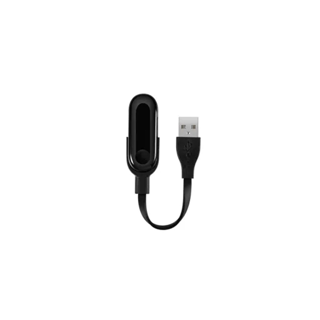 Зарядный кабель Xiaomi для Mi Band 2