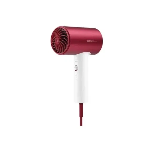 Фен Xiaomi Soocas Hair Dryer H5 Red