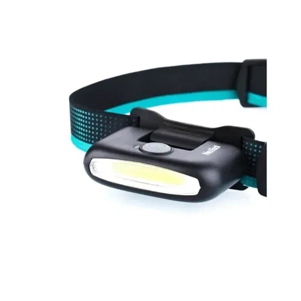 Водонепроницаемый многофункциональный налобный фонарик Xiaomi Nextool Blue