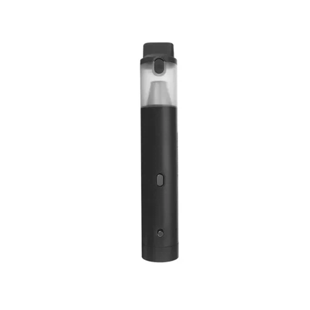 Портативный пылесос с функцией насоса Xiaomi Lydsto Handheld Vacuum Cleaner Black
