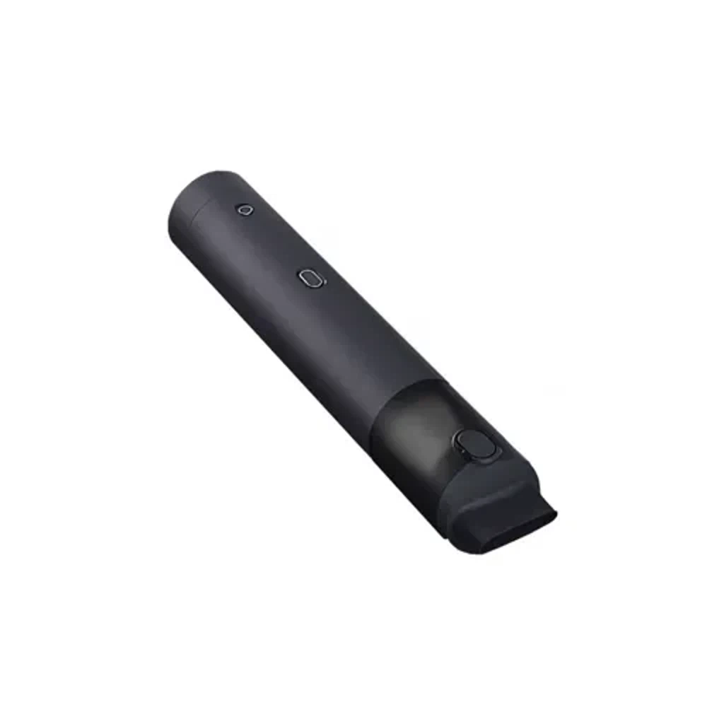 Портативный пылесос с функцией насоса Xiaomi Lydsto Handheld Vacuum Cleaner Black