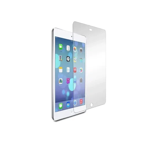 Защитное стекло на iPad 9.7 (2017 — 2018)