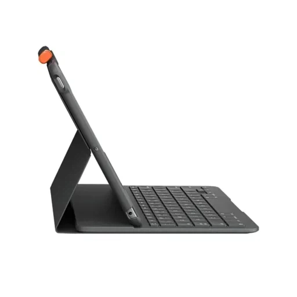 Чехол для Apple iPad 10.2 (2019-2020) с беспроводной  клавиатурой