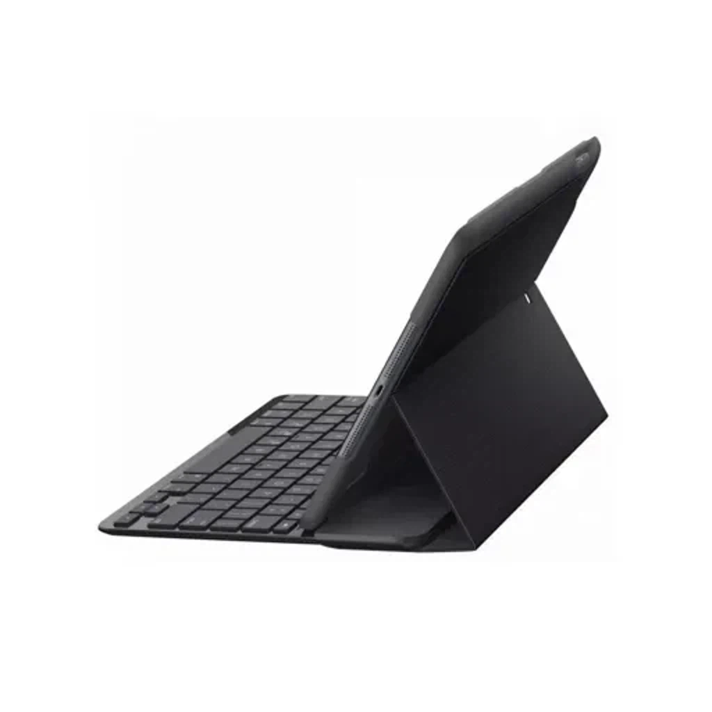 Чехол для Apple iPad 10.2 (2019-2020) с беспроводной  клавиатурой