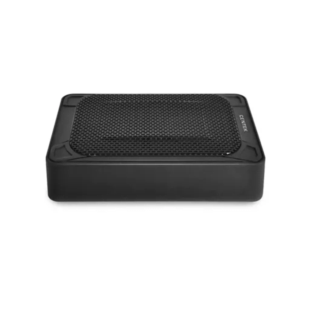 Автомобильный сабвуфер Centek CT-8208 Black