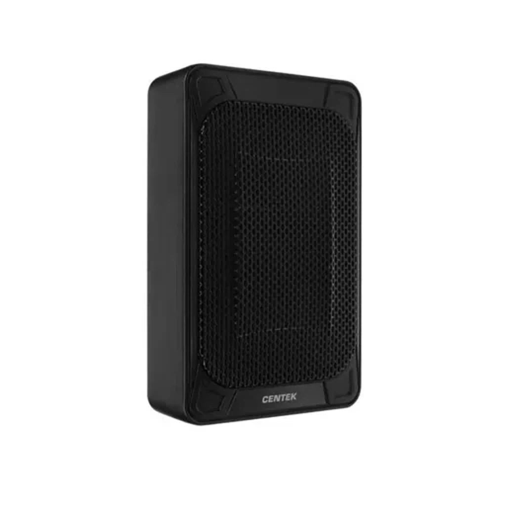 Автомобильный сабвуфер Centek CT-8208 Black